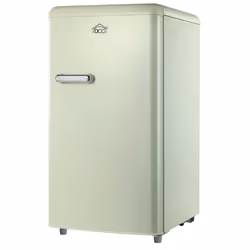DCG Eltronic MF100C, Libera installazione, Crema