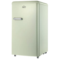 DCG Eltronic MF100C monoporta Libera installazione Crema