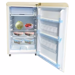 DCG Eltronic MF100C monoporta Libera installazione Crema