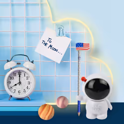 Legami Temperamatite - To The Moon And Back - Vista aggiuntiva 3