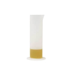 Acerbis 500ml. Interruttore liquido senza maniglia, bianco per uomo