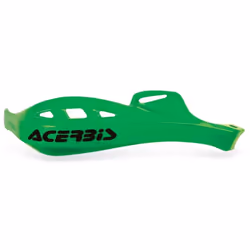 Acerbis Rally Profile Guardia della mano, arancione per uomo - Vista aggiuntiva 5