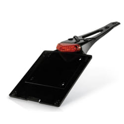 Acerbis P113 Fanale posteriore, nero per uomo