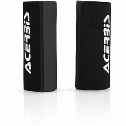 Acerbis Guardia forcella, nero per uomo