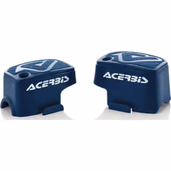 Acerbis Brembo Coperture pompe, blu per uomo