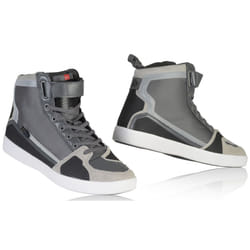Acerbis Key Scarpe, grigio, dimensione 41 per uomo