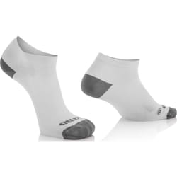 Acerbis Sport Calzini, bianco, dimensione 37 - 44 per uomo