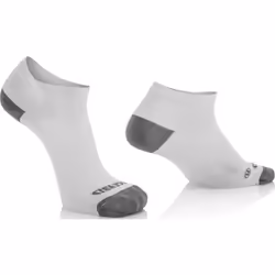 Acerbis Sport Calzini, bianco, dimensione 37 - 44 per uomo