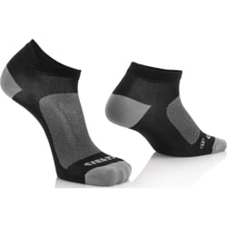 Acerbis Sport Calzini, nero, dimensione 37 - 44 per uomo