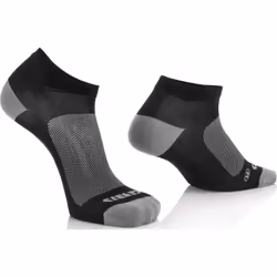 Acerbis Sport Calzini, nero, dimensione 37 - 44 per uomo