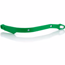 Acerbis X-Factory Titolare della Guardia della Mano, verde per uomo