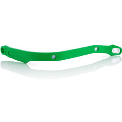 Acerbis X-Factory Titolare della Guardia della Mano, verde per uomo