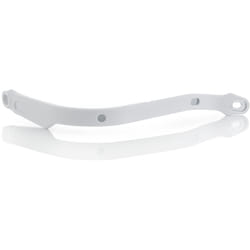 Acerbis X-Factory Titolare della Guardia della Mano, bianco per uomo