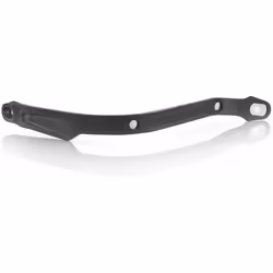 Acerbis X-Factory Titolare della Guardia della Mano, nero per uomo