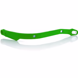 Acerbis X-Factory Titolare della Guardia della Mano, verde per uomo