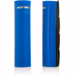 Acerbis Guardia forcella superiore, blu per uomo