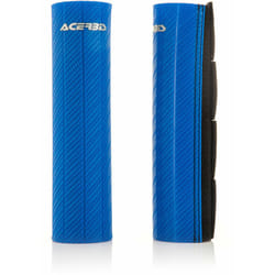 Acerbis Guardia forcella superiore, blu per uomo