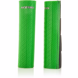 Acerbis Guardia forcella superiore, verde per uomo