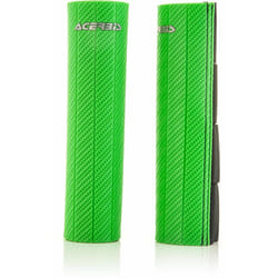 Acerbis Guardia forcella superiore, verde per uomo