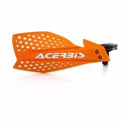 Acerbis X-Ultimate Guardia della mano, arancione per uomo