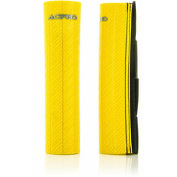 Acerbis Guardia forcella superiore, giallo per uomo