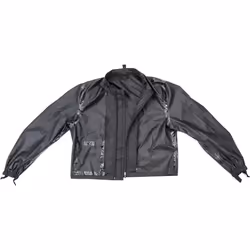 Acerbis Ramsey My Vented 2.0 Membrana, nero, dimensione L per uomo