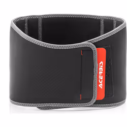 Acerbis K-Belt Cintura renale, nero, dimensione L XL per uomo