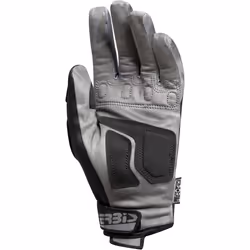 Acerbis WP Homologated Guanti Motocross, nero-grigio, dimensione XL per uomo