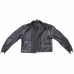 Acerbis Ramsey My Vented 2.0 Membrana Donna, nero, dimensione XL per donne