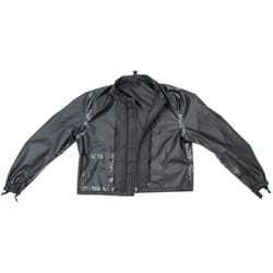 Acerbis Ramsey My Vented 2.0 Membrana Donna, nero, dimensione XL per donne