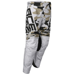 Acerbis Desert Storm Bambini Pantaloni Motocross, multicolore, dimensione XL