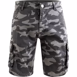 Acerbis Camou Bermuda corto, multicolore, dimensione 31 per uomo