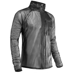 Acerbis Dek Pack Giacca pioggia, nero, dimensione L per uomo