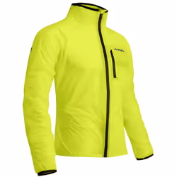 Acerbis Dek Pack Giacca pioggia, giallo, dimensione 3XL per uomo