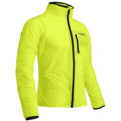Acerbis Dek Pack Giacca pioggia, giallo, dimensione 3XL per uomo