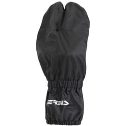 Acerbis H20 4.0 Coperchio guanti da pioggia, nero, dimensione L XL per uomo