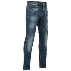 Acerbis Pack Jeans Moto, blu, dimensione 34 per uomo