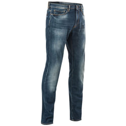 Acerbis Pack Jeans Moto, blu, dimensione 38 per uomo