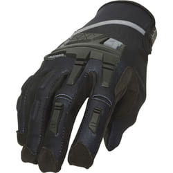 Acerbis X-Enduro Guanti Moto, nero, dimensione XL per uomo
