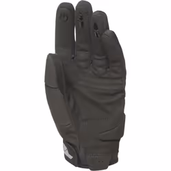 Acerbis Urban WP2 Guanti da moto, nero, dimensione M per uomo