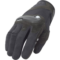 Acerbis X-Street Guanti Moto, nero, dimensione XL per uomo