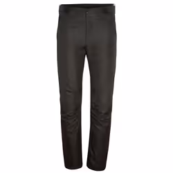 Acerbis Discovery Pantaloni tessili moto da donna, nero, dimensione XL per donne