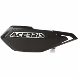 Acerbis X-Elite Guardia della mano, nero