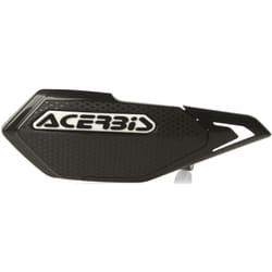 Acerbis X-Elite Guardia della mano, nero