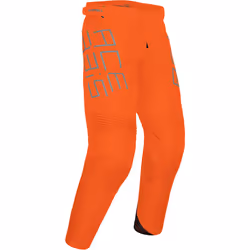 Acerbis MX Track Pantaloni Motocross per bambini, nero, dimensione XL