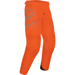 Acerbis MX Track Pantaloni Motocross per bambini, nero, dimensione XL