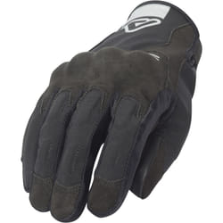 Acerbis Scrambler Guanti Moto, nero-grigio, dimensione M per uomo