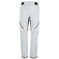 Acerbis X-Tour Pantaloni tessili moto, grigio, dimensione M per uomo