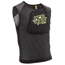 Acerbis X-Air Giubbotto di protezione, nero, dimensione 2XL per uomo