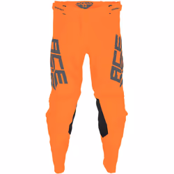 Acerbis K-Flex Pantaloni Motocross, arancione, dimensione 28 per uomo